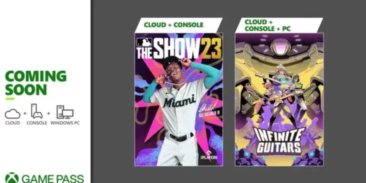 بازی‌های جدید ایکس باکس گیم پس برای هفته آینده مشخص شدند
