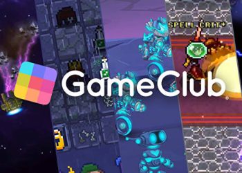 تیک-تو اینتراکتیو سرویس اشتراکی بازی‌های موبایلی GameClub را تصاحب کرد