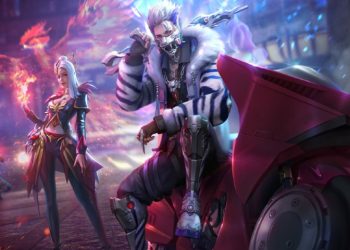 بهترین بازی‌های چندنفره موبایل در سال ۲۰۲۳