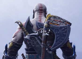 الدن رینگ برنده جایزه بهترین بازی سال از مراسم GDC Awards 2023