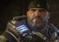 پیش از تصاحب Gears of War توسط مایکروسافت قرار بود بازی چهارم اول شخص شود