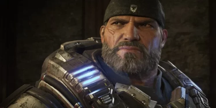 پیش از تصاحب Gears of War توسط مایکروسافت قرار بود بازی چهارم اول شخص شود
