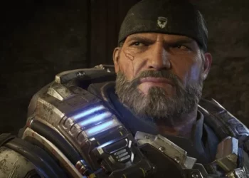 کوالیشن برای توسعه بازی بعدی Gears of War نیرو جذب می‌کند