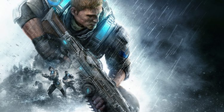 فیلم نامه فیلم Gears of War توسط نویسنده فیلم Dune نوشته می‌شود