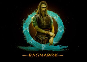 God of War Ragnarok آخرین حضور تیر در سری خدای جنگ نیست