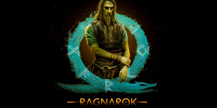 God of War Ragnarok آخرین حضور تیر در سری خدای جنگ نیست