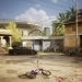بازسازی لوکیشن مشهور GTA San Andreas در بازی فورتنایت