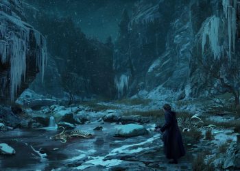 بازی Hogwarts Legacy بیش از 400 میلیون ساعت تجربه شده است