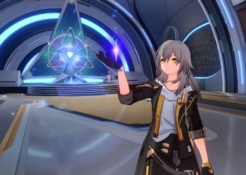 بازی Honkai: Star Rail ماه آینده منتشر خواهد شد