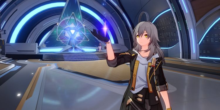 بازی Honkai: Star Rail ماه آینده منتشر خواهد شد