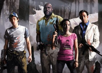 کدهای لورفته‌ی CS:GO Source 2 به Left 4 Dead 3 اشاره دارد