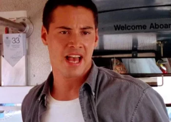 کیانو ریوز تنها به یک شرط به Speed 3 باز می‌گردد