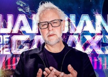 تصویر تازه سگ فضایی از فیلم Guardians of the Galaxy Vol. 3