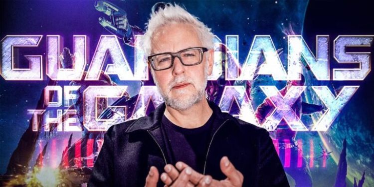 تصویر تازه سگ فضایی از فیلم Guardians of the Galaxy Vol. 3