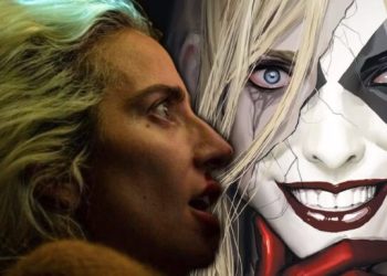 تصاویر جوکر ۲ لباس جدید هارلی کویین را نشان می دهند