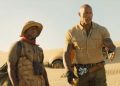 کوین هارت از فیلم Jumanji 4 و همکاری بیشتر با دوئین جانسون می‌گوید