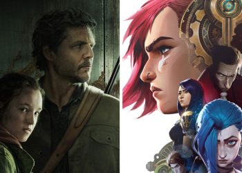 انیمیشن سریالی The Last of Us قرار بود ساخته شود