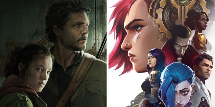 انیمیشن سریالی The Last of Us قرار بود ساخته شود