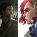 انیمیشن سریالی The Last of Us قرار بود ساخته شود
