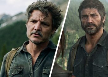 ویدیوی مقایسه قسمت ۹ سریال The Last of Us با بازی‌ها