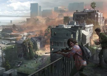 بازی آنلاین Last of Us احتمالاً برای PS4 منتشر می‌شود
