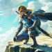 ویدیو: ۱۰ دقیقه از گیم‌پلی Zelda: Tears of the Kingdom را مشاهده کنید