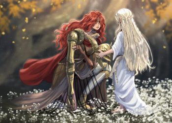 آیا میکلا در بسته الحاقی Elden Ring حضور خواهد داشت؟