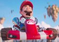 تصاویر تازه انیمیشن Super Mario Bros. Movie