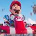 تصاویر تازه انیمیشن Super Mario Bros. Movie