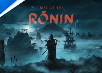 بازی Rise of the Ronin بیش از 7 سال است که در دست ساخت قرار دارد