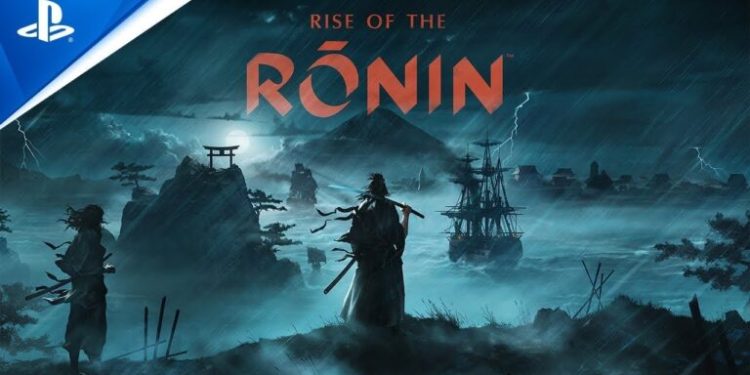 بازی Rise of the Ronin بیش از 7 سال است که در دست ساخت قرار دارد