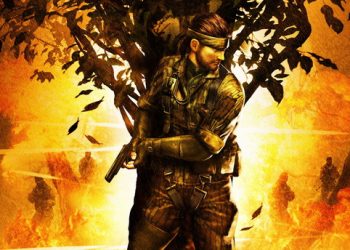 شایعه: Metal Gear Solid 3: Remake در سال ۲۰۲۴ منتشر خواهد شد