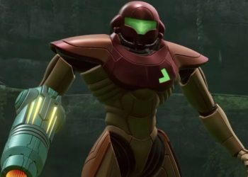 جدول فروش هفتگی بریتانیا؛ Metroid Prime Remastered به رتبه‌ی دوم بسنده کرد