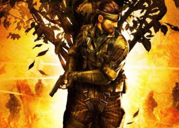 شایعه: بازی Metal Gear Solid 3 Remake سال آینده منتشر می‌شود