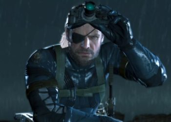کوجیما: Ground Zeroes قرار بود محصولی آزمایشی برای بازی‌های اپیزودی بعدی باشد