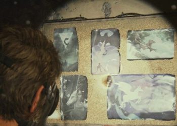 شایعه: ناتی داگ باز هم به بازی فانتزی خود اشاره می‌کند