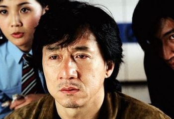 جکی چان به قسمت دوم New Police Story باز خواهد گشت