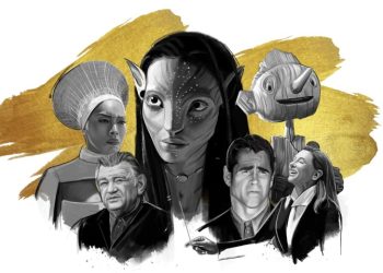 معرفی فیلم‌ها و انیمیشن‌های برنده جوایز اسکار ۲۰۲۳