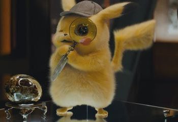 کارگردان قسمت دوم Detective Pikachu مشخص شد