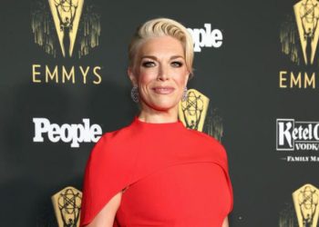 هانا وادینگهام به آخرین قسمت Mission: Impossible پیوست