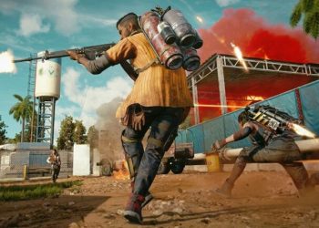 بازی Far Cry 7 احتمالا هنوز وارد مراحل تولید نشده است