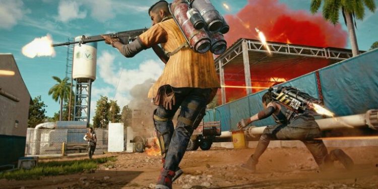 بازی Far Cry 7 احتمالا هنوز وارد مراحل تولید نشده است