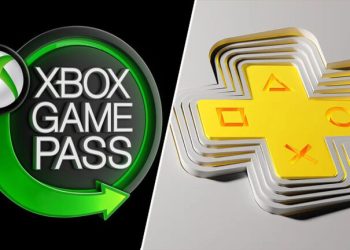 سونی: سرویس گیم پس بسیار جلوتر از PS Plus است