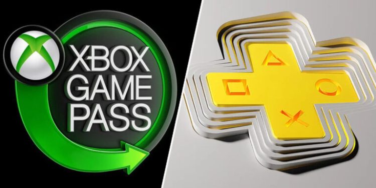 سونی: سرویس گیم پس بسیار جلوتر از PS Plus است