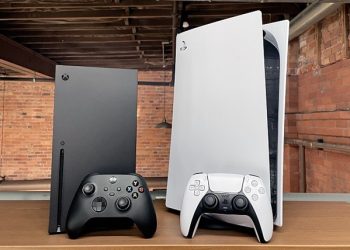 پلی استیشن بهتر است یا ایکس باکس