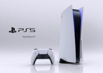 فروش پلی استیشن ۵ در بریتانیا رشدی ۳۱۶ درصدی نسبت به سال گذشته داشته است