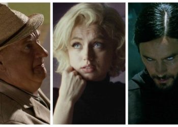 بدترین‌های سال گذشته میلادی در جوایز Razzie Awards 2023 اعلام شدند