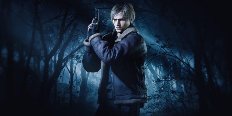 فروش سه میلیون نسخه از بازی Resident Evil 4 Remake در دو روز اول انتشار