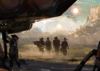 زک اسنایدر در حال ساخت یک بازی بر اساس Rebel Moon است