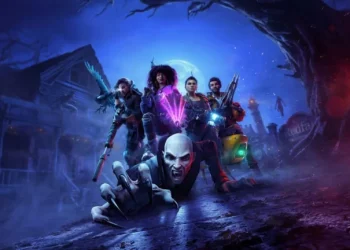 مایکروسافت لغو عرضه‌ی Redfall روی پلی استیشن ۵ را تکذیب کرد